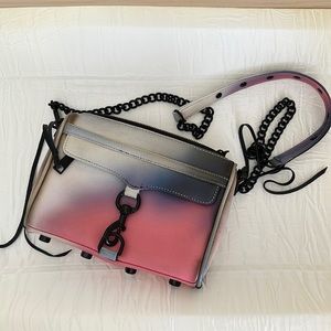 Rebecca Minkoff Mini Mac